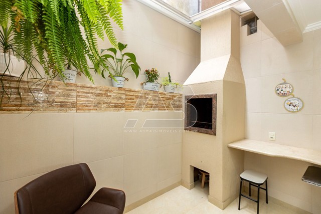 Sobrado com 5 dormitórios à venda, 217 m² por R$ 940.000,00 - Bom Retiro - Curitiba/PR - Foto 17
