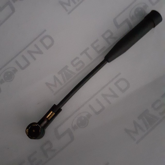 Adaptador de antena. Cachimbo. Novo. 