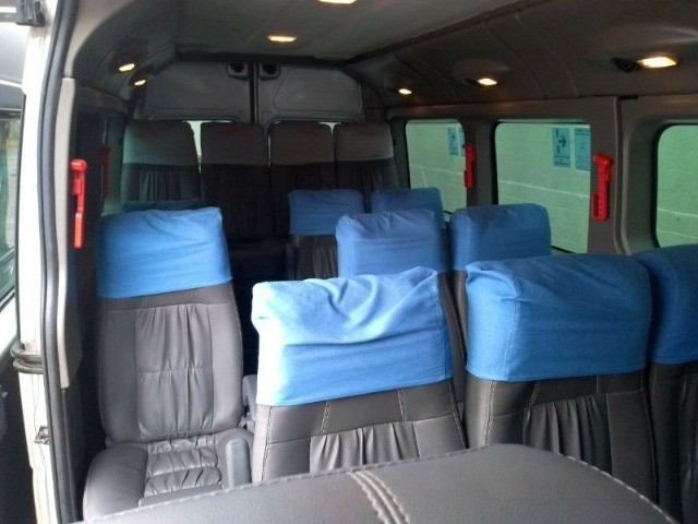 renault master executiva. - Foto 12