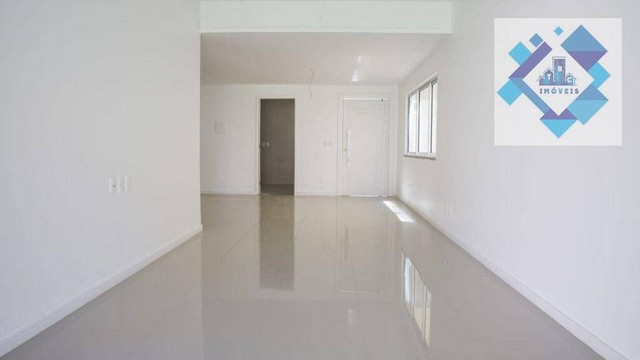 Casa com 4 dormitórios à venda, 217 m² por R$ 690.000,00 - Parque Manibura - Fortaleza/CE - Foto 10