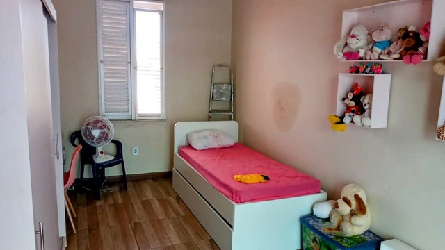 MS Duplex para venda possui 200 metros quadrados com 5 quartos em Cohaserma - São Luís - M - Foto 7