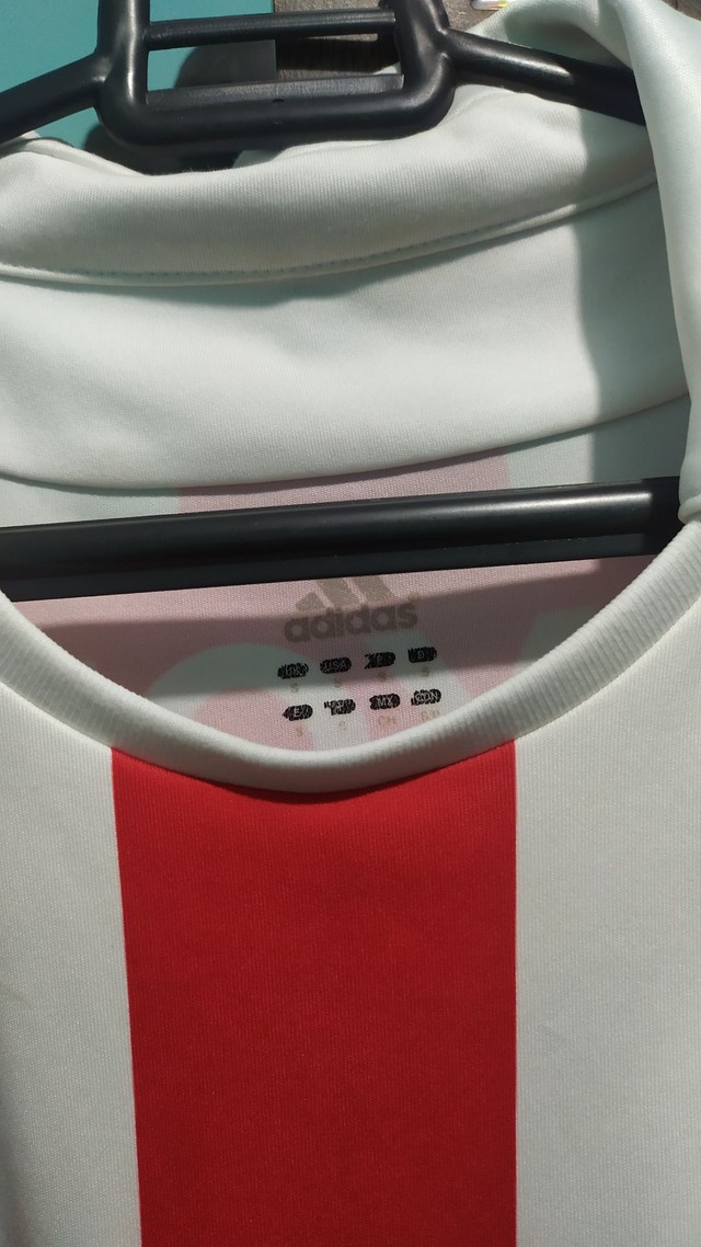 Camisa do chivas - Foto 5