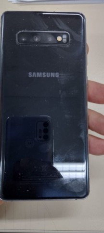 Samsung s10 Plus - Foto 2