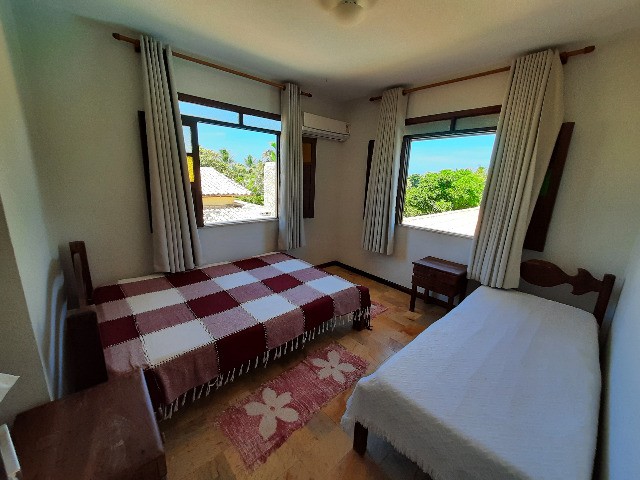 Casa para temporada em Itacimirim. 04 quartos com suíte, piscina - Foto 11