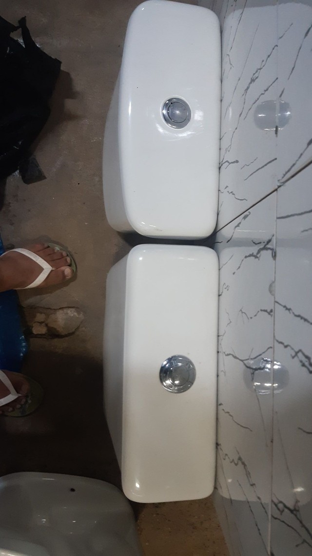 Caixas acopladas vendidas separadamente - Foto 3