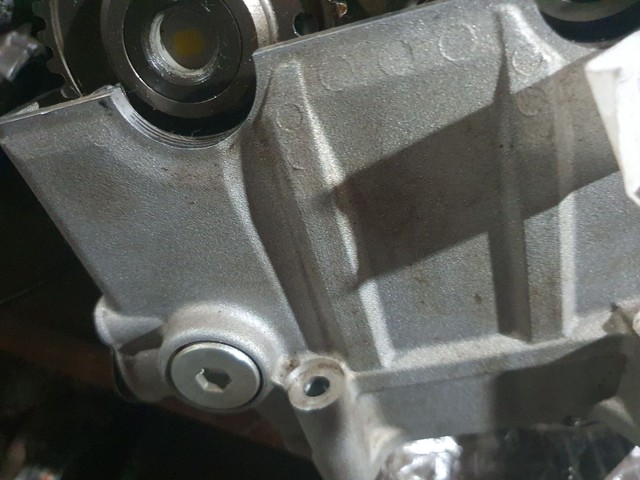 Cabeçote Suzuki srad 1000 2009 - Foto 3