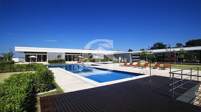 Vendemos excelente lote no Cond. Alphaville  - Foto 3