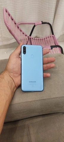 Samsung A 10