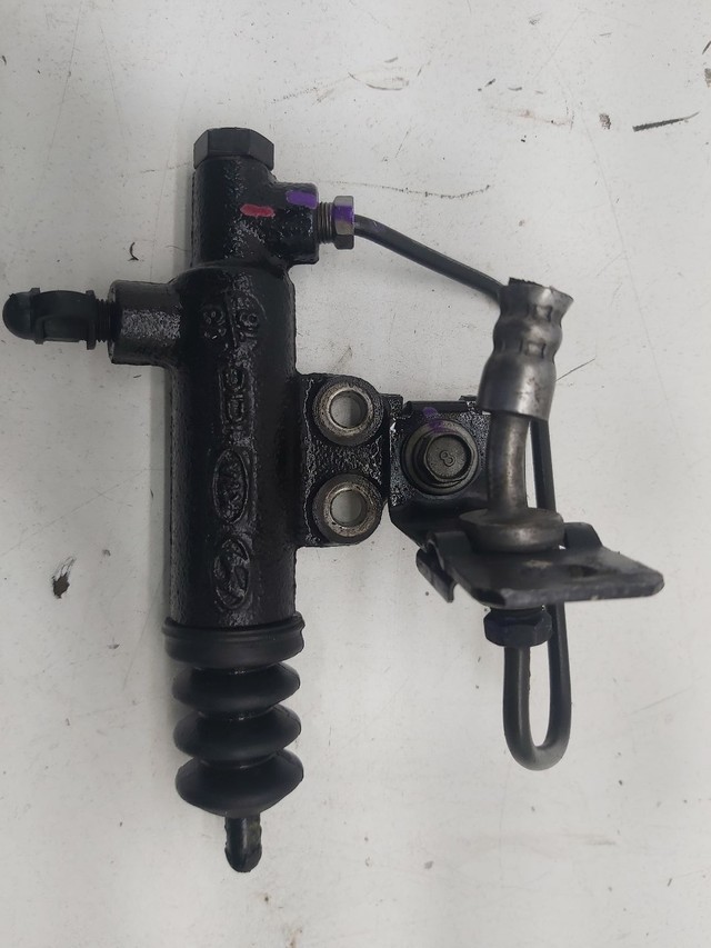 Cilindro mestre câmbio Hyundai hb20 1.0 2021 smp  - Foto 4