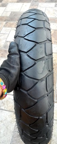 Pneu Michelin Anakee Adventure 120/70-19