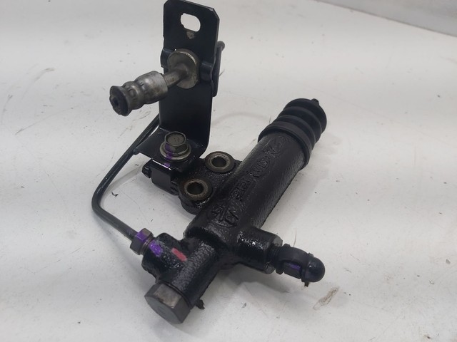 Cilindro mestre câmbio Hyundai hb20 1.0 2021 smp  - Foto 3