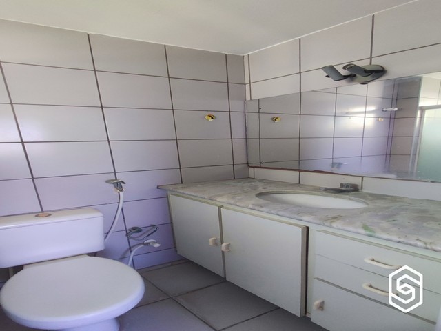 (2844)Apartamento para aluguel possui 70 metros quadrados com 2 quartos em São Cristóvão-T - Foto 17