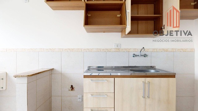 Apartamento com 3 dormitórios à venda, 67 m² por R$ 260.000,00 - Espírito Santo - Porto Al - Foto 8
