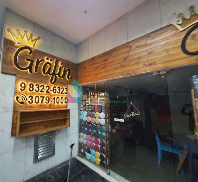 Loja - / Comercial / Leme - Foto 2