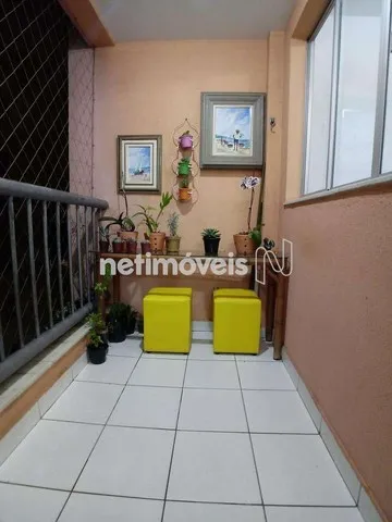 Venda Apartamento 3 quartos Padre Eustáquio Belo Horizonte