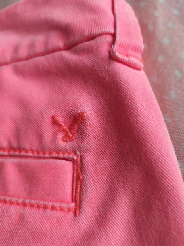 Short rosa neon 38 - Foto 4