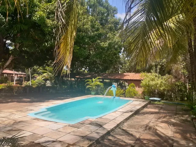 Sítio Povoado Santa Teresa