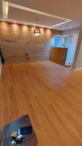 Instalador de pisos vinílicos