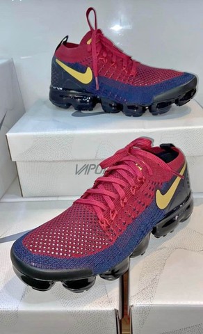 Tênis Nike vapor Max importado - Foto 3