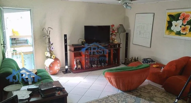 Sobrado com 4 dormitórios à venda, 370 m² por R$ 690.000,00 - Jardim Silveira - Barueri/SP