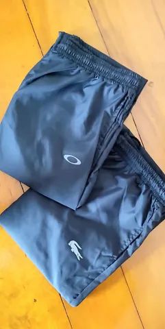 Calça Corta Vento impermeável  - Foto 3