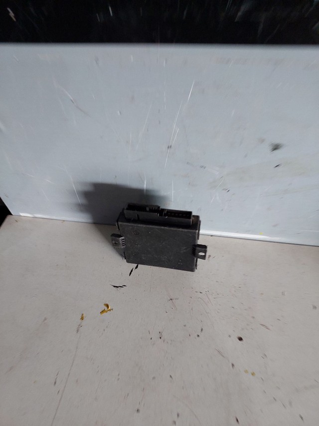 Módulo Conforto Central Do Alarme Vidro Trava Elétrica Da Zafira Do Astra Vectra * - Foto 4