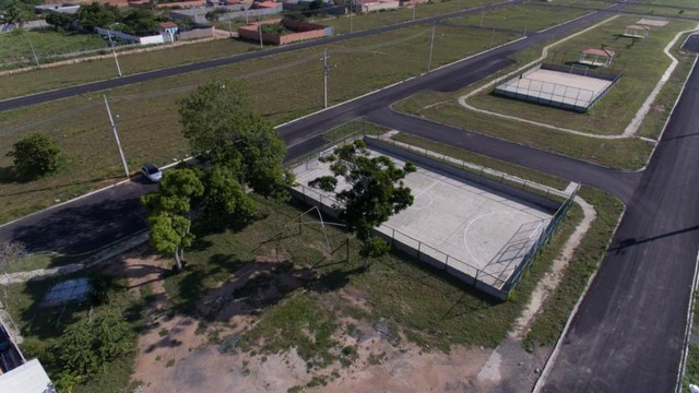 TERRENO RESIDENCIAL em FEIRA DE SANTANA - BA, NOVO HORIZONTE