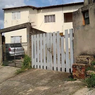 Captação de Casa a venda na Rua Cesare Pugliesi, Cidade Satélite Íris, Campinas, SP