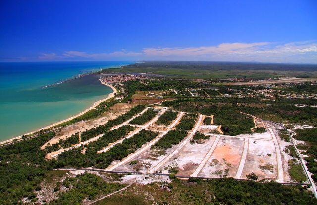 Grande Oportunidade: Lotes beira mar - mq 1000 - Foto 2
