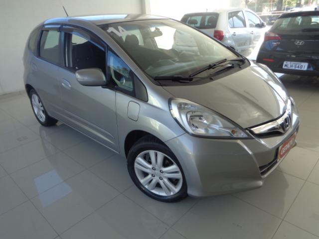 Fit Ex 1.5 Automático Completo - Foto 2