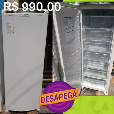 Geladeira freezer Upp Imperdível