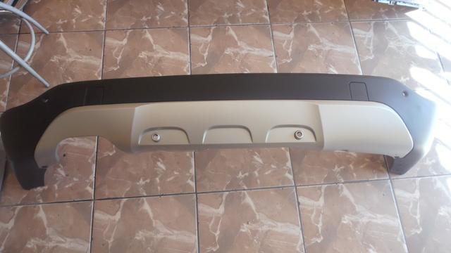 Sporle traseiro bmw x1 2014 2015 (novo)
