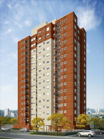 Apartamento jundiai, lancamento jundiai, construtora santa angela, home invest, apartament - Foto 2
