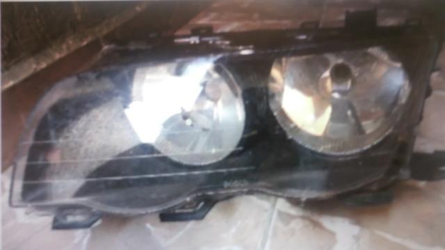 Farol esquerdo bmw 328 99