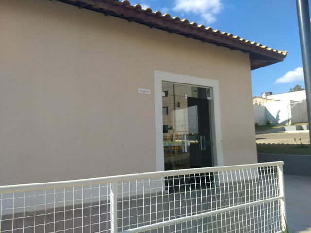 Vendo apartamento térreo novo nunca habitado no Mirante Cidade - Foto 6