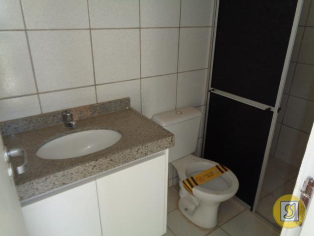 Apartamento para alugar com 3 dormitórios em Lagoa seca, Juazeiro do norte cod:33690 - Foto 13