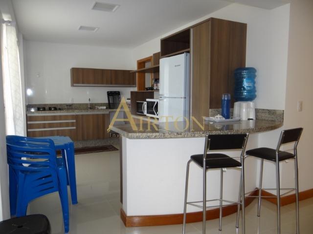 L4041 - Apto 04 Dormitórios sendo 02 Suítes, 02 Vagas, Ótima localização em Meia Praia - Foto 13