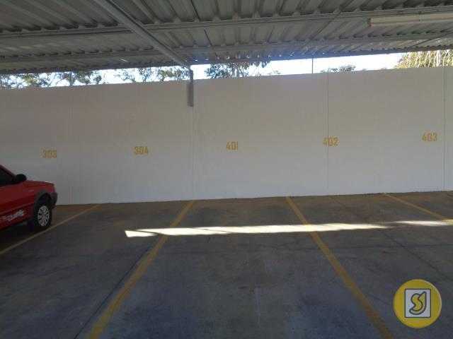 Apartamento para alugar com 3 dormitórios em Lagoa seca, Juazeiro do norte cod:34442 - Foto 19