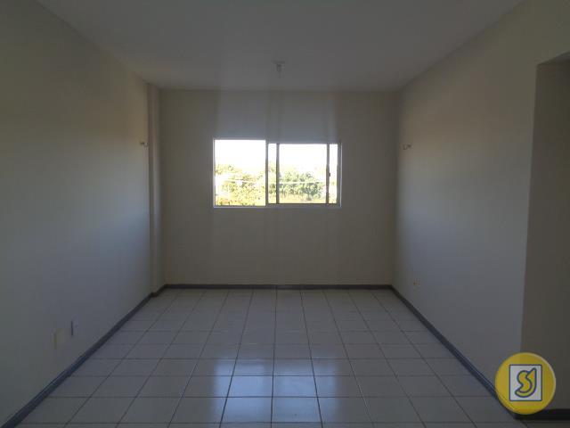 Apartamento para alugar com 3 dormitórios em Lagoa seca, Juazeiro do norte cod:34442 - Foto 7