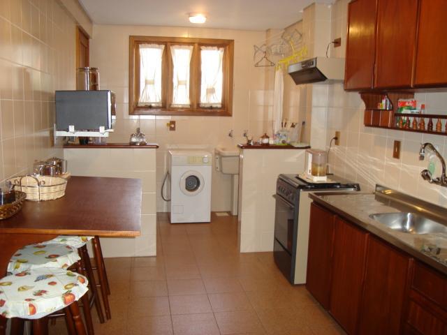 Apartamento residencial à venda, centro, gramado. - Foto 4