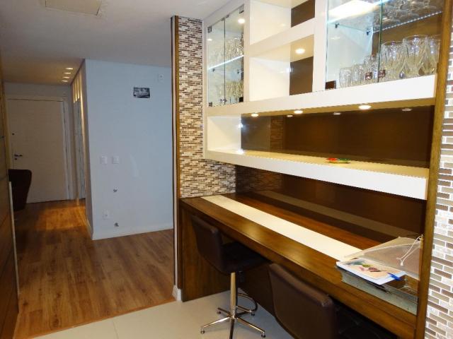 Apartamento residencial à venda, centro, gramado. - Foto 14