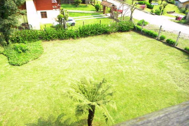 Terreno residencial à venda, tirol, gramado - te0243. - Foto 14