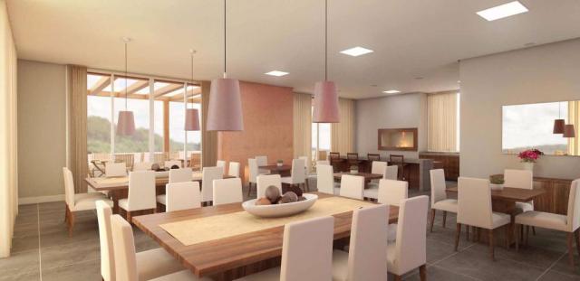 Apartamento com 3 dormitórios à venda, 313 m² por r$ 5.321.000,00 - gramado - gramado/rs - Foto 7