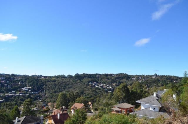 Terreno residencial à venda, vale das colinas, gramado. - Foto 7