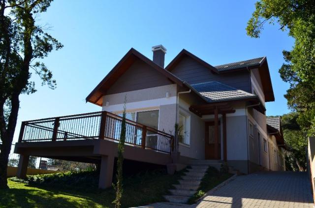 Casa residencial à venda. - Foto 4