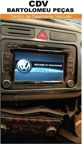 Peças Sucata Nova Vw Tiguan 2014 2.0 e 2010 tsi - Foto 12