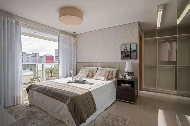 Via Gasparini - 94m² a 105m² - Belo Horizonte, MG - Foto 20