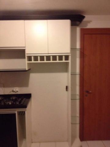 Apartamento à venda, 44 m² por r$ 150.000,00 - canelinha - canela/rs - Foto 16