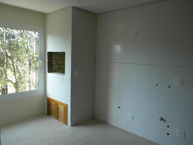 Apartamento residencial à venda, centro, gramado. - Foto 6