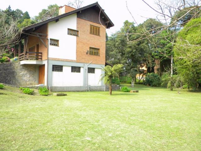 Terreno residencial à venda, tirol, gramado - te0243. - Foto 12